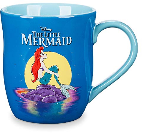 Tazza Disney La Sirenetta