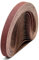 1x30 Sanding Belt, 80 Grit Aluminum Oxide Belt Sander Paper for Woodworking Metal Polishing,24 Pack(1x30 Inch, 80 Grit)
