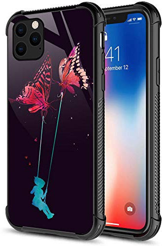 BRART Correa de lujo de 44 mm y 45 mm para Apple Watch Mod Kit Set Banda de goma Bisel de caja de metal para iWatch Series 7 SE 6 5 4 Accesorios de reloj, 44mm For 6/5/4/SE, Agate