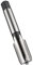 Dormer E243PG9NO3 Serie E243 HSS gerade Flöte Handgewindebohrer PG Leitungsgewinde mit heller Oberfläche, DIN Standard, NO3, 9-Zoll-18 Gewinde, 15,2 mm Schnittdurchmesser, 70 mm Länge