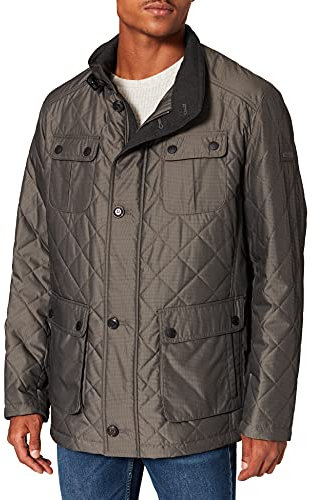bugatti Herren Jacke, beige, 46