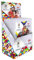 Topps Road to UEFA Nations League Finals Sticker Sammlung 2022 - Display Box