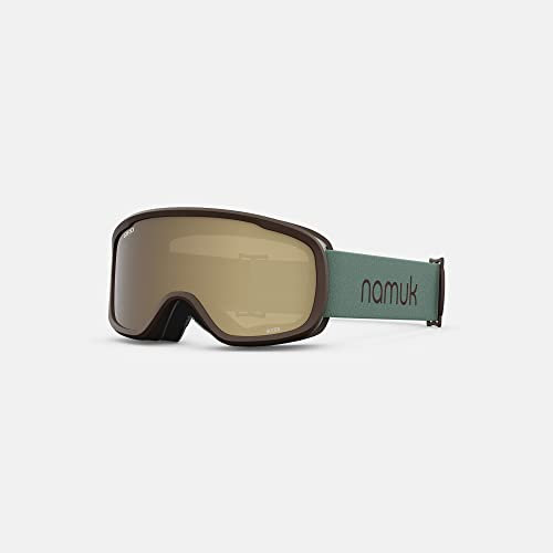 Giro Buster Skibrille Namuk Northern Lights Choclate Einheitsgröße