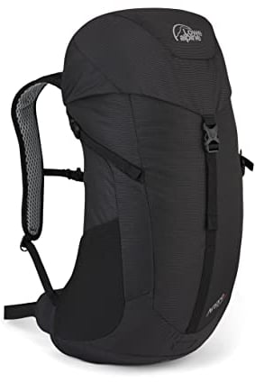 Lowe Alpine AirZone Active 20 Rucksack, black