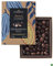 Coffret VALRHONA amandes et noisettes enrobées de chocolat noir et lait - 230g