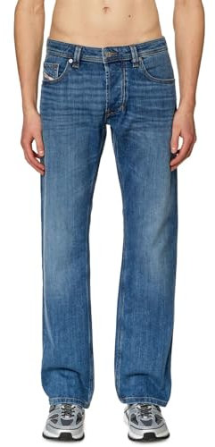 Diesel_1985 Larkee_Pants_Bleu_27W / 30L