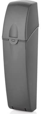shadow home collection timeless designs Multipurpose,Gray color,Plastic,Storage and Edit Box