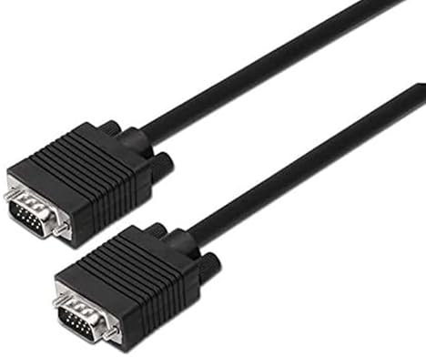 Levitantes VGA Cable Type D Male Male 1.8m