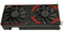 RX5700 XT 8GB Graphics Card, GDDR6 Gaming Graphics Card with Cooling Dual Fans, 256Bit Video Card for PC, PCI Express 4.0 Slot, Stable Operation