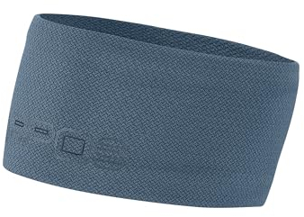 KARPOS 2500731-035 CROZZON Headband Head Band Unisex Bering SEA/Mountain Spring Größe Uni