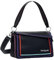 Desigual Women's Accessories PU Hand Bag, Black