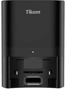 Tikom 2.5L Automatische Absaugstation für L9000/L8000