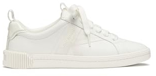 Kate Spade New York Signature Sneakers True White Größe 7