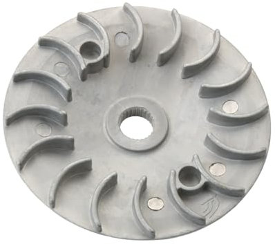 SoKOIUU Roller CVT-Getriebelüfter kompatibel mit Jet4 SR50 Mio 50 2 50cc 22102-A1A-010