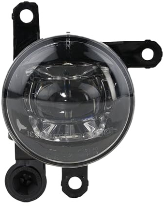 Johns, Led Nebelscheinwerfer rechts mit Lampenträger passend für Opel Corsa F 07/19-