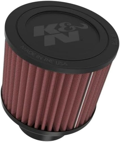 K&N Engine Air Filter: High Performance, Premium, Powersport Air Filter: Fits 1999-2014 HONDA (TRX400X, TRX400EX) HA-4099