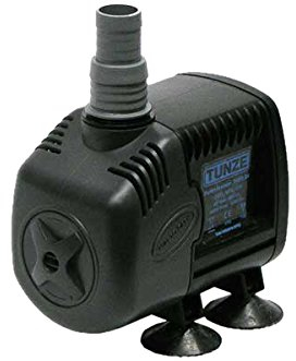 Tunze 1073.040 Rückförderpumpe Silence