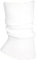 Starlite 17cm White Ankle Warmers