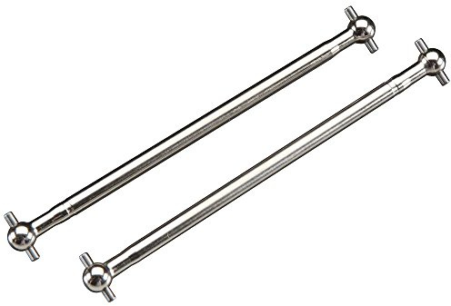 HPI Racing H101235 - Antriebswelle 6 x 83mm Mitte-hinten(2St) Bullet