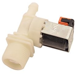 Genuine Hotpoint Dishwasher Electro Valve - C00273883