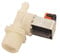 Genuine Hotpoint Dishwasher Electro Valve - C00273883