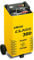Deca 343100 Caricabatteria ed Avviatore Tradizionale Carrellato Class Booster 300E