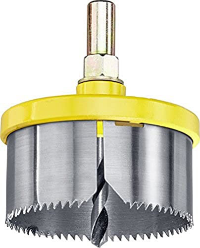 KWB Lochsäge, 1-teilig, 4981-00