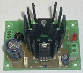 CEBEK - Fuente De Alimentacion 24V 1A Ce-Fe7