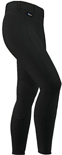 Irideon Ladies Issential Tights XLarge Black