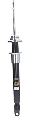 Japanparts mm-00298 Stoßdämpfer