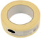 6 Rollen Feinkrepp 30mm x 50m Malerkrepp Klebeband Kreppband Krepp Abdeckband Malerband