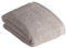 Vossen High Line Badetuch 100 x 150 cm Pearl Grey