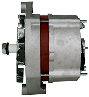 HELLA 8EL 012 584-221 Generator/Lichtmaschine - 28V - 55A