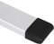 Outil de Fixation Serrage Rapide Rainures en T T-Slot T-Track en Métal Filetage 8mm pour DIY Bois(Set 1:Ensemble de pince)