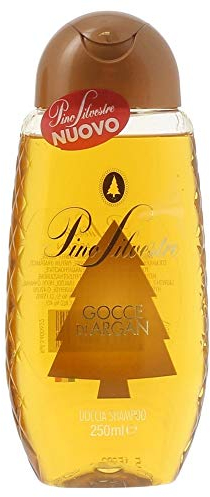 Pino Silvestre Duschgel 250 Argan