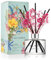 Cocod'or COCODOR konservierten Blume Diffusor/Schöne Pfingstrose/200ml, 1 Stück/Raumduft, Duftöldiffusoren, Duftstäbchen, Wohnaccessoires & Deko, Aromatherapie