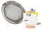 Infusores de té de la Bella y la Bestia Mrs. Potts, tetera para té suelto, colador de té de malla fina de acero inoxidable con caja de regalo por Taygate