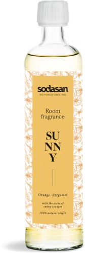 Raumduft SUNNY Nachfüller 6 x 500 ml