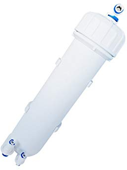 Membrane 600 GPD Umkehrosmose-Membrane 3012-600 für Osmoseanlagen-Umkehrosmose, Osmose Filter, Osmose-Wasser, Osmoseanlage Trinkwasser, Wasserfilter (Membran-Gehäuse)