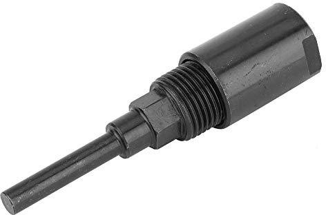 Trimmer-Verlängerungsstangen-Router-Bits Spannzangen-Verlängerungsstangen-Router-Bits Fräser-Fräser(8mm shank )