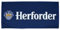 Herforder Fahne 150 x 300 cm