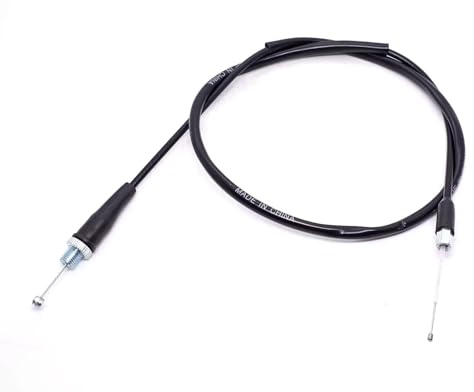 Replacement Throttle Cable for Yamaha Grizzly 350 400 450 550 600 660 700