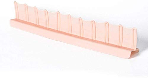 YZJL spritzschutz pfannenAnti-Wasser-Spritzschutz-Schallwand Küchenzubehör Herd Waschbecken Bad Spritzschutz seitlich Spritzschutz Öl-BarriereSpritzschutz