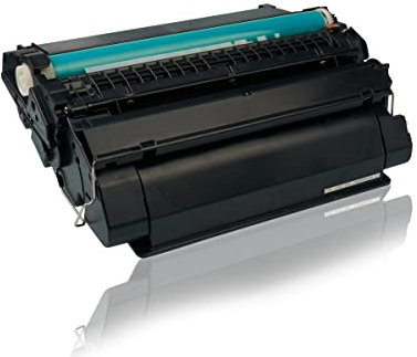 Inkadoo Toner kompatibel zu HP CF281A / 81A Toner Laserjet Enterprise M 605 DN Laserjet Enterprise M 606 Series Laserjet
