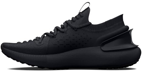 Under Armour HOVR Phantom 3, Schwarz/Weiß/Weiß, 42 EU