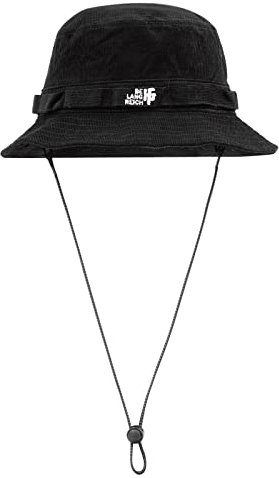 Clakllie Retro Kord Sonnenhut für Herren Damen Faltbar Bucket Hat Outdoor Anglerhut Unisex Breiter Krempe Fischerhüte UPF50+ Sommer Hut