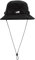 Clakllie Retro Kord Sonnenhut für Herren Damen Faltbar Bucket Hat Outdoor Anglerhut Unisex Breiter Krempe Fischerhüte UPF50+ Sommer Hut