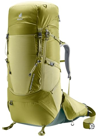 deuter Aircontact Core 70+10 Trekking Rucksack (Modell 2024)