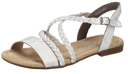 65264 beige-gold/beige-gol Gr. 38