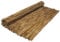 WERKA PRO Canisse Ø 2,5mm Roseau 1x3m